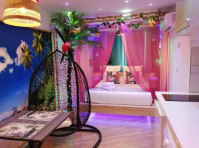 Wonder Paradisio Studio Nerja Nerja